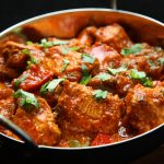 Indian Chicken Curry